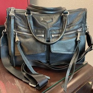 Aimee Kestenberg Roadtrip Satchel